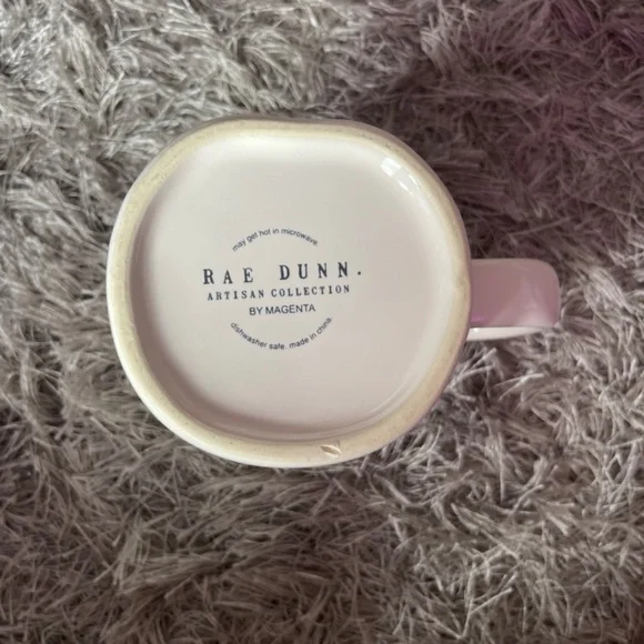 Rae Dunn Dog Dad Coffee Mug - Picture 6 of 6